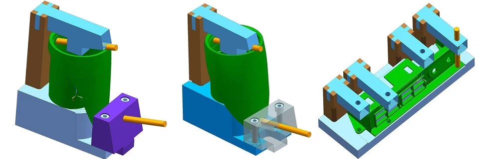 fixture tooling fixture tooling