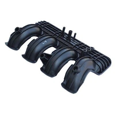 Piezas de plástico para motores de automóviles