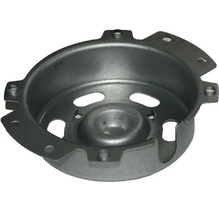 stamping mold for end cap 2