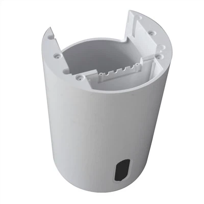 Productos de plástico para purificadores de aire
