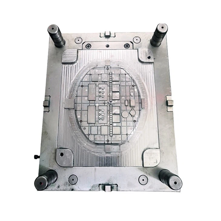 Injection Home Massage Mould