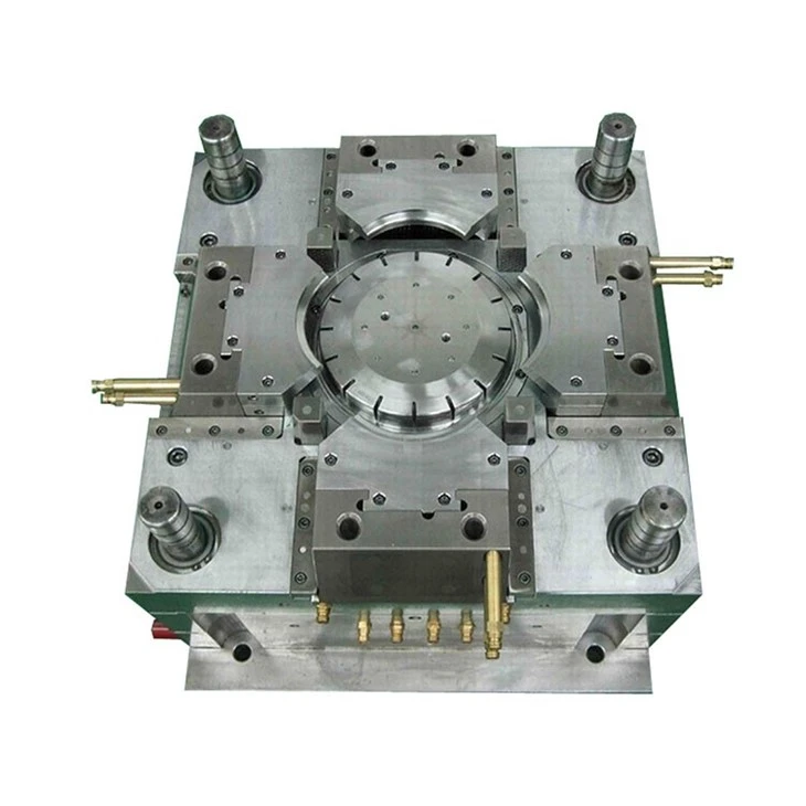 Refrigerator Shelves Injection Mould